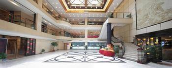 Nanjing Century Fate Hoteljinxianghe Nanjing (Jiangsu) Exterior photo