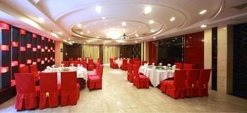 Nanjing Century Fate Hoteljinxianghe Nanjing (Jiangsu) Exterior photo